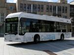 Mercedes-Benz Citaro LE Fuel Cell Bus 2007 года